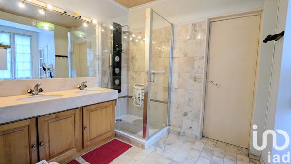 Maison à vendre 8 pièces 203 m² Maule