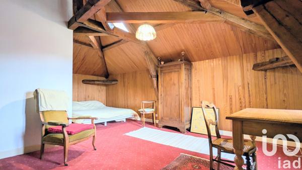 Maison à vendre 8 pièces 203 m² Maule