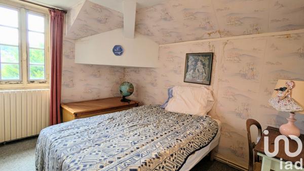 Maison à vendre 8 pièces 203 m² Maule