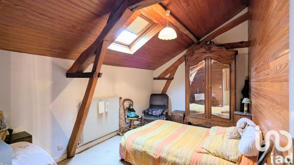 Maison à vendre 8 pièces 203 m² Maule