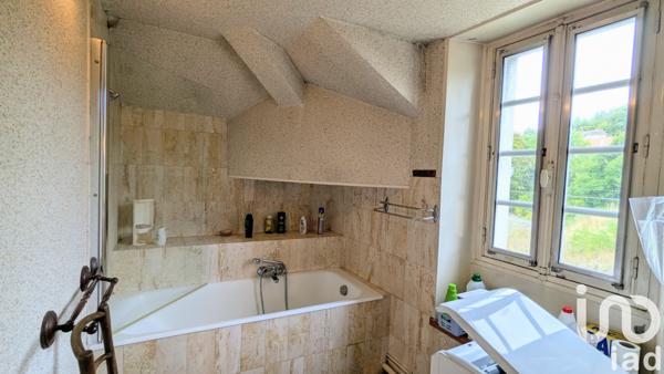 Maison à vendre 8 pièces 203 m² Maule