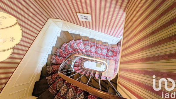 Maison à vendre 8 pièces 203 m² Maule