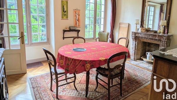 Maison à vendre 8 pièces 203 m² Maule