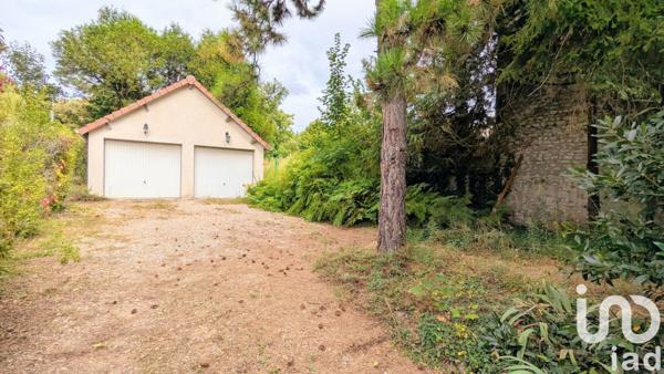 Maison à vendre 8 pièces 203 m² Maule