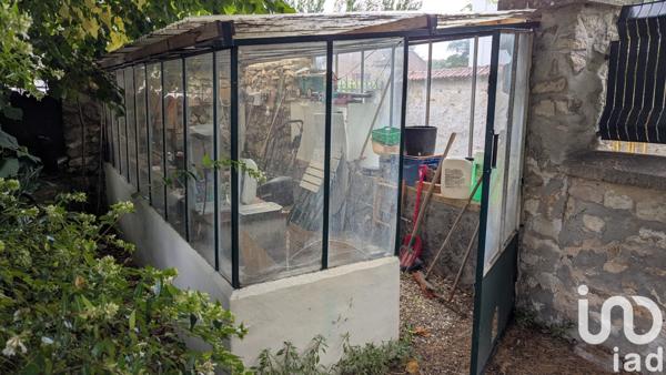 Maison à vendre 8 pièces 203 m² Maule