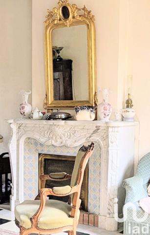 Maison à vendre 8 pièces 203 m² Maule