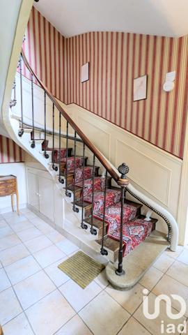 Maison à vendre 8 pièces 203 m² Maule