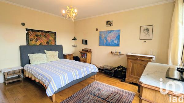 Maison à vendre 8 pièces 203 m² Maule