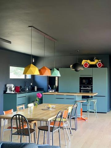 Vaison-la-Romaine (84110) Rare à la vente - Villa contemporaine à deux pas de l'hyper-centre de Vaison-la-Romain