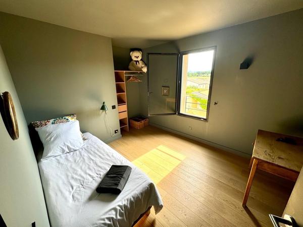 Vaison-la-Romaine (84110) Rare à la vente - Villa contemporaine à deux pas de l'hyper-centre de Vaison-la-Romain