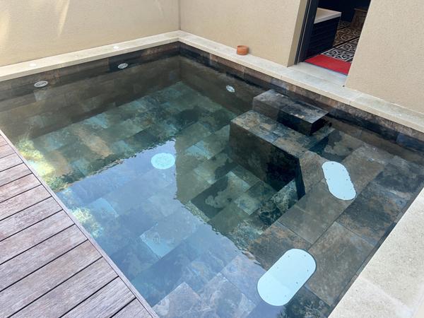 Vaison-la-Romaine (84110) Rare à la vente - Villa contemporaine à deux pas de l'hyper-centre de Vaison-la-Romain