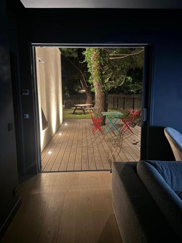 Vaison-la-Romaine (84110) Rare à la vente - Villa contemporaine à deux pas de l'hyper-centre de Vaison-la-Romain