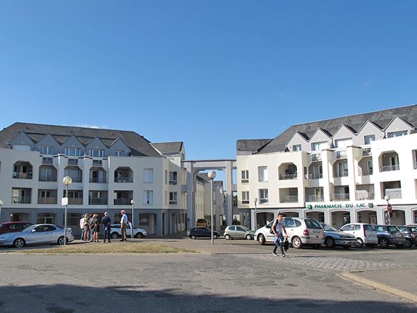 ST BERTHEVIN