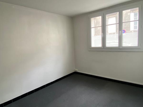 Nantes Graslin - 2 pièces de 47 m² Détails des diagnostics énergétiques