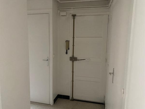 Nantes Graslin - 2 pièces de 47 m² Détails des diagnostics énergétiques