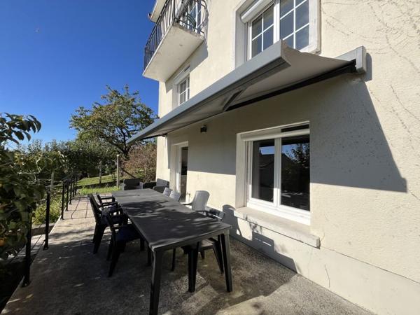 Maison à vendre |  Limoges |  8 pièces | 135 m²