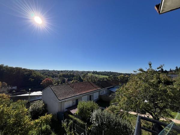 Maison à vendre |  Limoges |  8 pièces | 135 m²