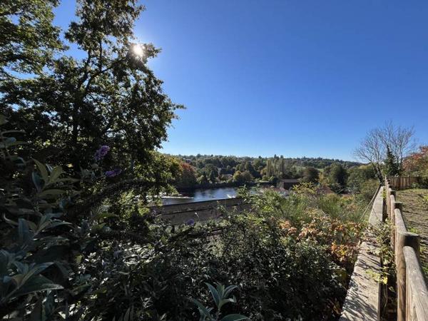 Maison à vendre |  Limoges |  8 pièces | 135 m²