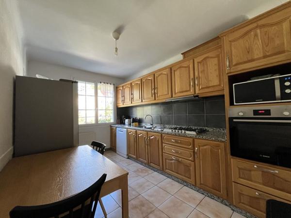 Maison à vendre |  Limoges |  8 pièces | 135 m²