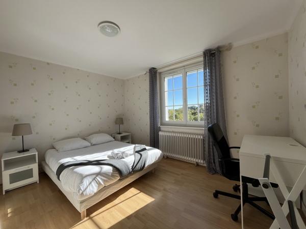 Maison à vendre |  Limoges |  8 pièces | 135 m²