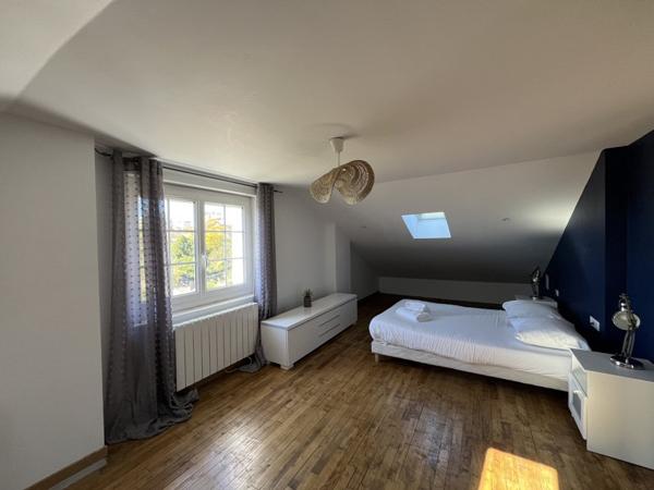 Maison à vendre |  Limoges |  8 pièces | 135 m²