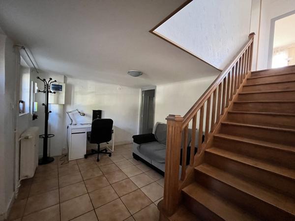 Maison à vendre |  Limoges |  8 pièces | 135 m²