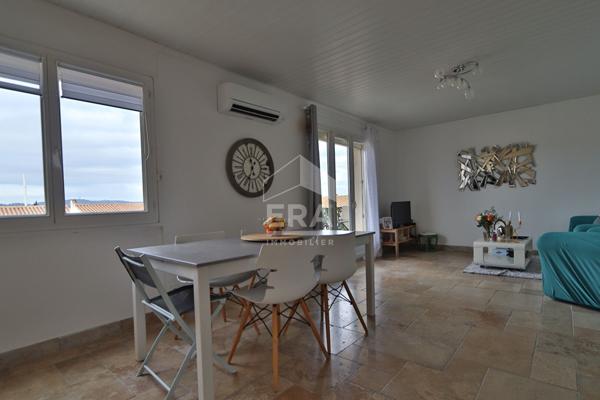 Appartement Narbonne 3 pièce(s) 68 m2