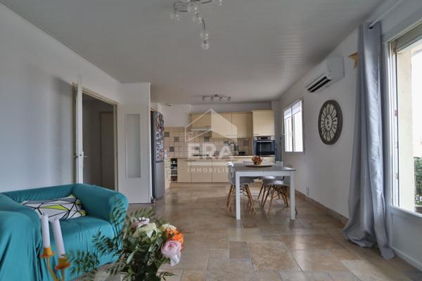Appartement Narbonne 3 pièce(s) 68 m2