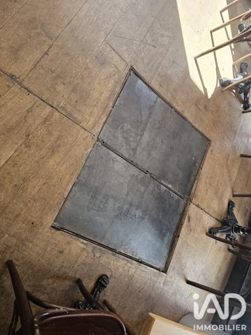 Restaurant à vendre 61 m² Paris 5