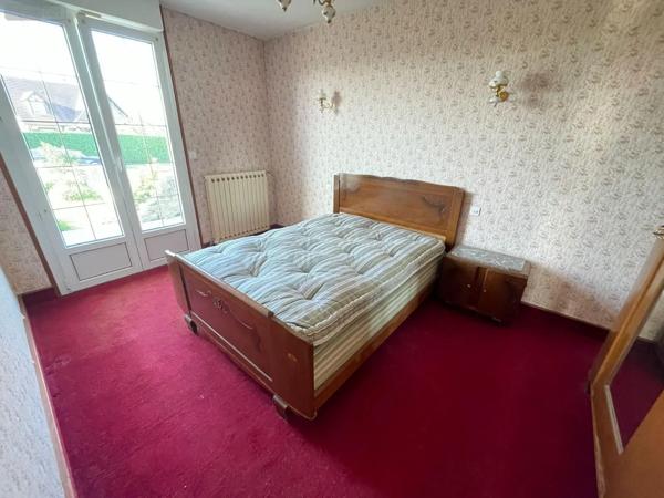 Achat - Maison | Pavillon Alençon 61000 6 pièces 150 m 2 9350 m 2