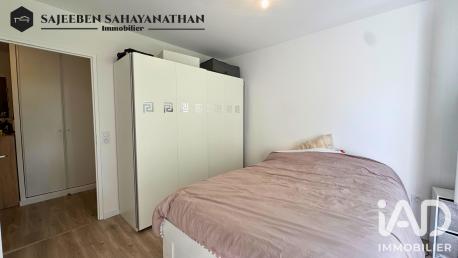 Appartement à vendre 3 pièces 60,93 m² Plaisir