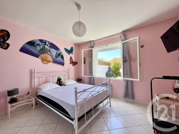 Maison à vendre  4 pièces - 119,08 m 2   ST PIERRE D OLERON  - 17