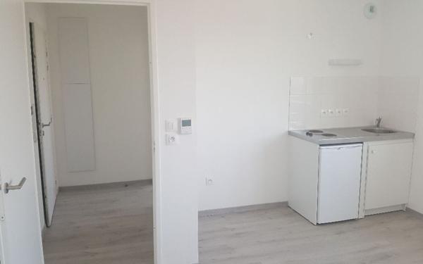 Appartement à louer    1 pièce •  Lille