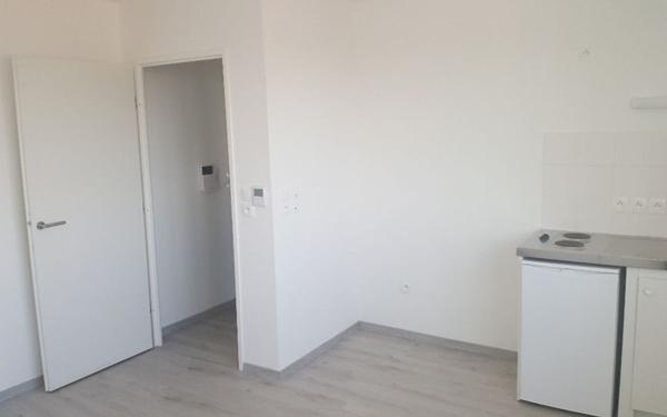 Appartement à louer    1 pièce •  Lille