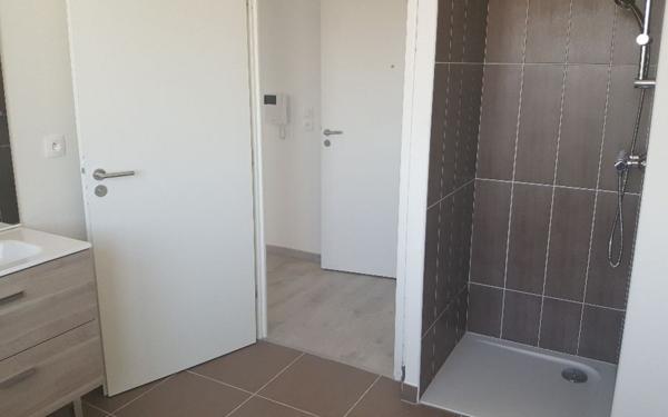 Appartement à louer    1 pièce •  Lille