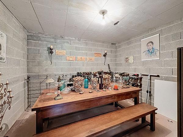 Maison contemporaine 6 pièces à vendre à Nailloux avec vue dégagée sur lac