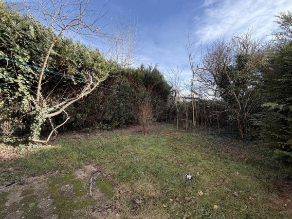 Maison à vendre à Amiens dans la Somme (80000), ref : 80004-1222   
Croix Rompue Québec