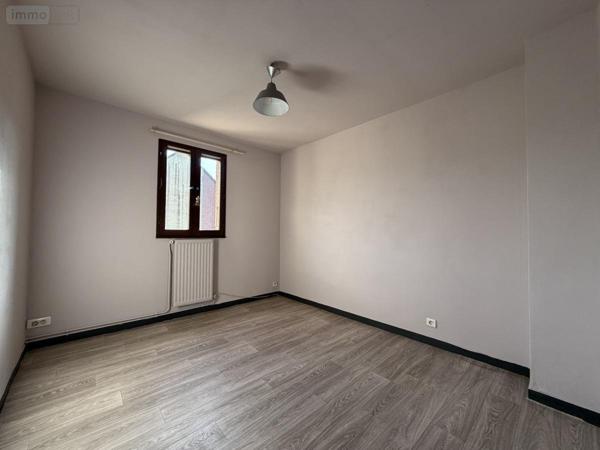 Maison à vendre à Amiens dans la Somme (80000), ref : 80004-1222   
Croix Rompue Québec