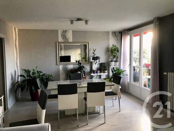 Appartement F3 à vendre  2 pièces - 57,37 m2 ST ETIENNE - 42