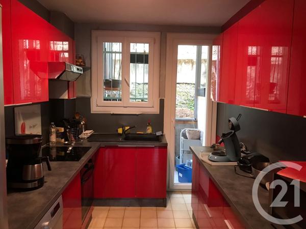 Appartement F3 à vendre  2 pièces - 57,37 m2 ST ETIENNE - 42