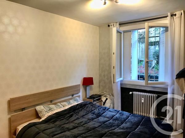 Appartement F3 à vendre  2 pièces - 57,37 m2 ST ETIENNE - 42