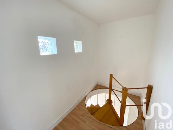 Appartement à vendre 5 pièces 84 m² La Garenne-Colombes