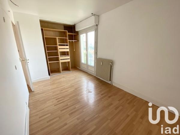 Appartement à vendre 5 pièces 84 m² La Garenne-Colombes