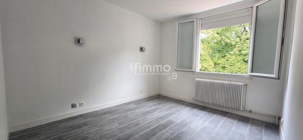 Maison 4 Pièces de 75 m²