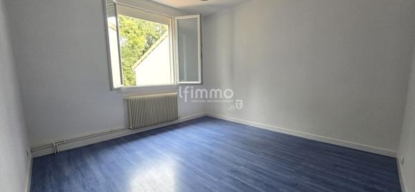 Maison 4 Pièces de 75 m²