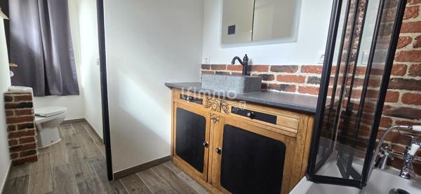 Maison 4 Pièces de 75 m²