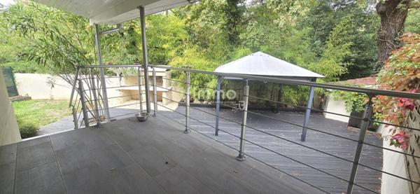 Maison 4 Pièces de 75 m²