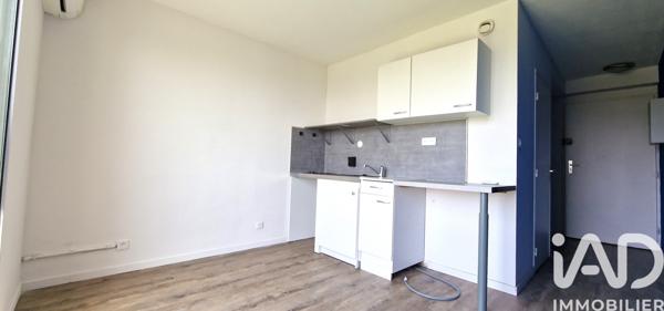 Studio à vendre 20 m² La Ciotat
