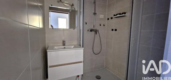 Studio à vendre 20 m² La Ciotat