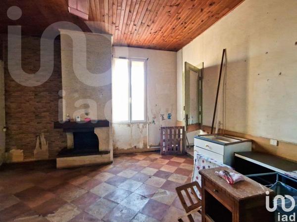 Maison 3 pièces de 56 m² à Soussans (33460)